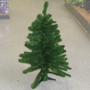Novogodišnja jelka Tree classics 90cm 715091