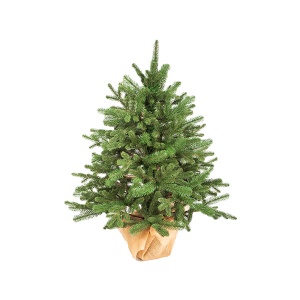 Novogodišnja jelka Viktorija 3D 100cm 23319 - Img 1