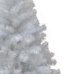 Novogodišnja jelka Wonder white 210cm KFA 291 - Img 2