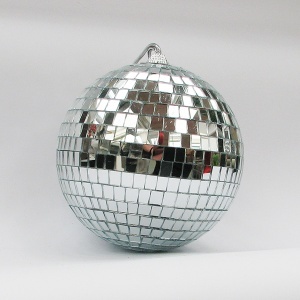 Novogodišnji ukras disco kugla KM 577154