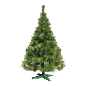 Novogodišnji zeleni bor 220 cm 20356