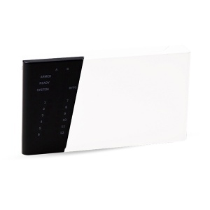 Numerička tastatura bela EKB3 LED ELDES OST01999 - Img 2