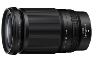Objektiv Nikon Z 28-400 f/4-8 VR