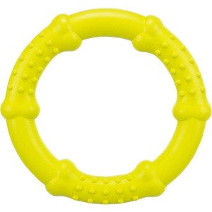 Obruč od prirodne gume plutajući 16cm