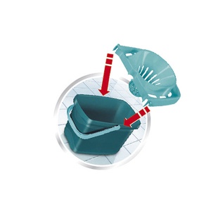 Oceđivač za Mop Combi LEIFHEIT LF 52002 - Img 2