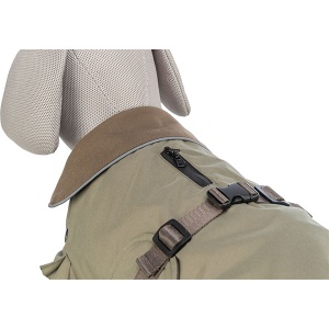 Odelce za pse Hermy 2u1 S 43cm Trixie 681023 - Img 2