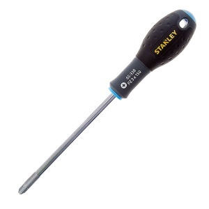Odvijač FM pozidriv PZ 3 x 150 mm Stanley 0-65-338