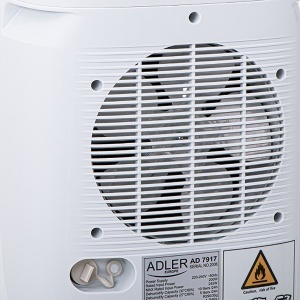 Odvlaživač vazduha sa kompresorom 10L/24H Adler AD7917 - Img 3