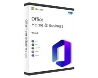 Office Home and Business 2024 Microsoft na engleskom EP2-06636 - Img 2