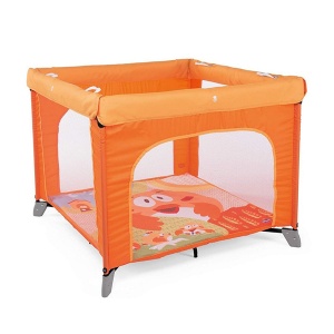 Ogradica Open Box Fancychicken Chicco A049738