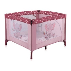 Ogradica Playstation Pink Elephant Lorelli Bertoni 10080401801