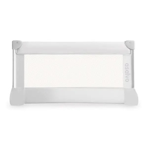Ogradica za krevet White Asalvo ASA-151508