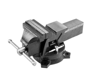 Okretna stona stega 150mm Topex 07A215