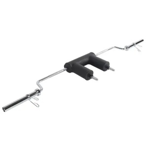 Olimpijska sipka za cucanj Ring RX SQUAT BAR