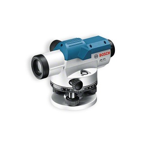 Optički uređaj za nivelisanje GOL 32 D Professional Bosch 0601068500