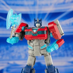 Optimus Prime sa sekirom Transformers 1044971 - Img 6