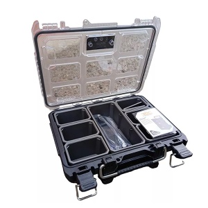 Organizator Roc Pro Gear 2.0 Half Keter CU 256983 - Img 2