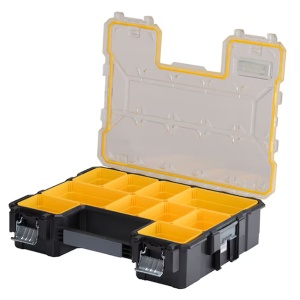 Organizator Stanley Professional 1-97-518 43,2x10,9x33cm 10 odeljaka - Img 2