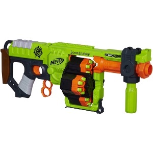 Oružje Zombiestrike Doominator Nerf 863760 - Img 2