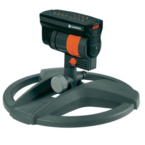 Oscilirajuća prskalica ZoomMax Gardena 08127-20