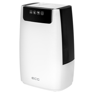 Ovlaživač vazduha ECG AHD501T