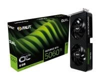 Palit GeForce RTX 5060 Ti Dual OC 8GB GDDR7 grafička karta - Img 2