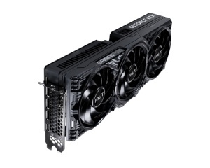 Palit GeForce RTX 5080 GamingPro OC 16GB GDDR7 grafička karta - Img 4