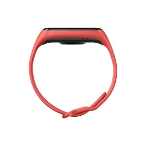Pametna narukvica Galaxy Fit2 SAMSUNG crvena SM-R220-NZR - Img 3