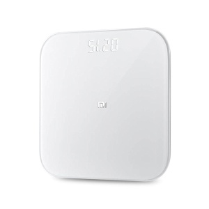 Pametna vaga Mi smart scale 2 XIAOMI 222349 - Img 2