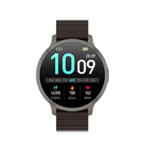 Pametni sat BXSW34T Core3 AMOLED Crni Ksix 1350