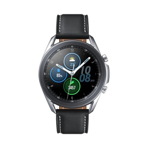Pametni sat Galaxy Watch 3 45 mm SAMSUNG SM-R840-NZS - Img 2