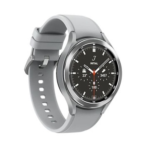 Pametni sat Galaxy Watch 4 46mm Classic srebrni Samsung SM-R890-NZS - Img 2
