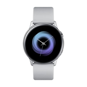 Pametni sat Galaxy Watch Active 2 AL 40mm Samsung, srebrni SM-R830-NZS - Img 2