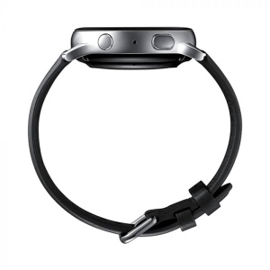 Pametni sat Galaxy Watch Active 2 SS 40mm SAMSUNG, srebrni SM-R830-NSS - Img 4