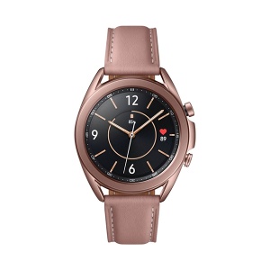 Pametni sat Galaxy Watch3 SAMSUNG Mystic Bronze SM-R850-NZS