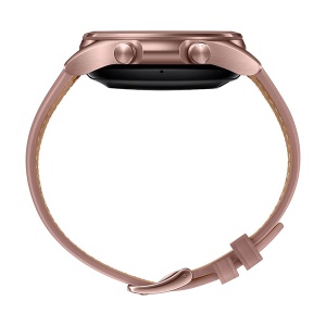 Pametni sat Galaxy Watch3 SAMSUNG Mystic Bronze SM-R850-NZS - Img 3