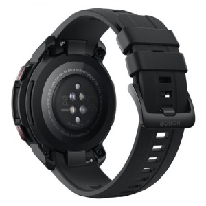 Pametni sat GS Pro Crna HONOR 157161 - Img 2