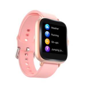 Pametni sat roze SWC-156 Denver 30980 - Img 2