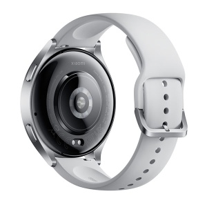 Pametni sat Xiaomi Watch 2 Silver Case 53601 - Img 3