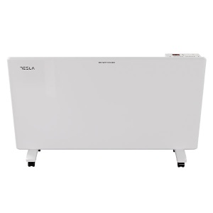 Panelna grejalica 2000 W sa digitalnom kontrolom Tesla PC501WD