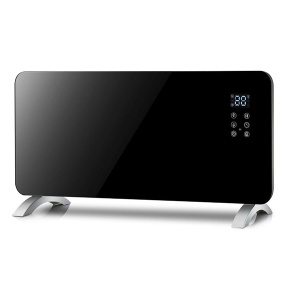 Panelna grejalica PN2000G 2000W crna Nexsas 66855