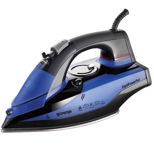 Parna pegla SIH 2600BSS Gorenje 507347