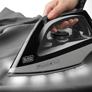 Parna stanica 2200W 5 bara Black and Decker BXSS2200E - Img 3