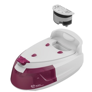 Parna stanica 2600 W ljubičasto-bela SGA 6126 R BEKO APA01507 - Img 3