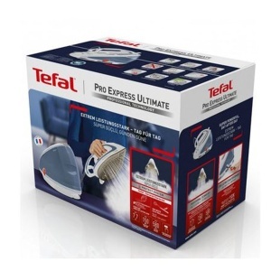 Parna stanica Tefal GV9565 - Img 3