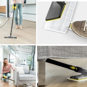 Paročistač 1.516-330.0 SC 1 EasyFix Karcher APA01760 - Img 2
