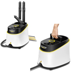 Paročistač 1900W Karcher SC3 Deluxe EU - Img 2
