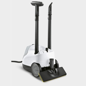 Paročistač Karcher SC 4 EASYFIX beli 2000W 0.8l (1.512-630.0) - Img 2