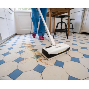 Paročistač SC 1 Upright 1300W Karcher APA02238 - Img 4