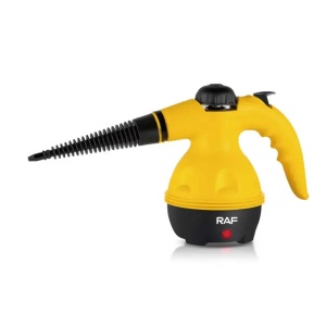 Paročistač žuti 1000W RAF R.1028